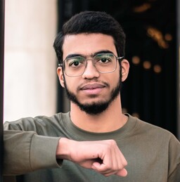 حذیفه صالحی پور