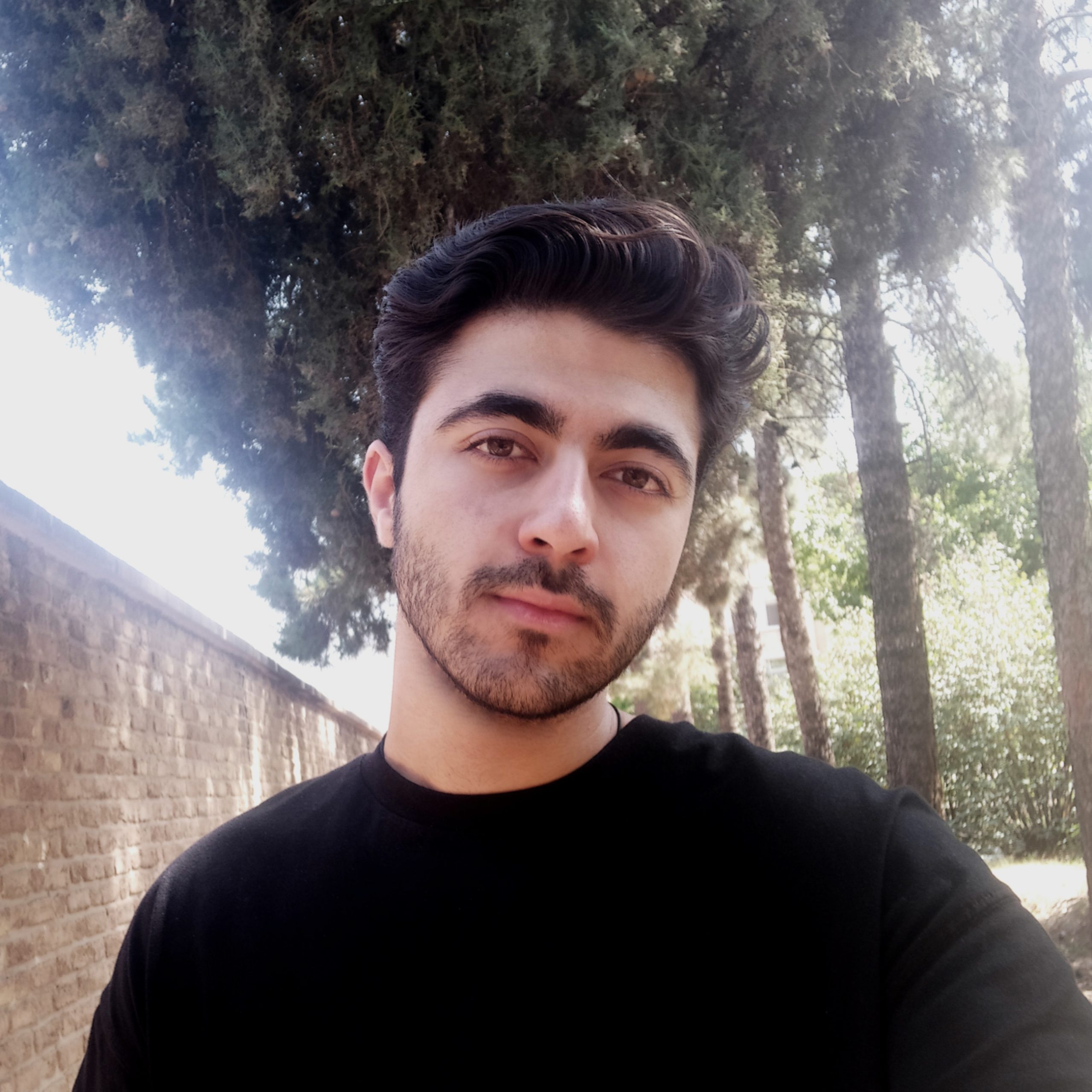 عباس صادقی