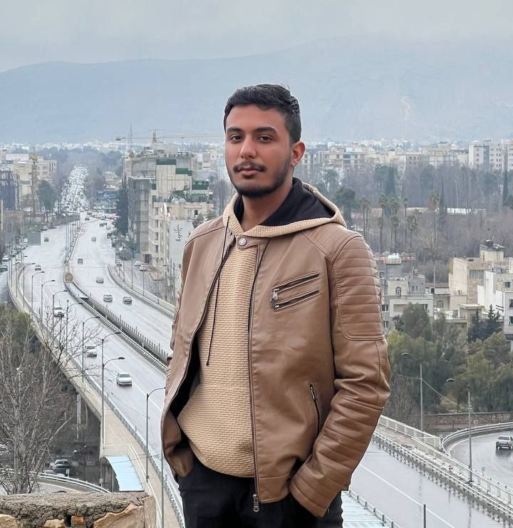ابولفضل حسام فر